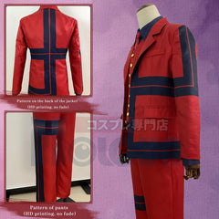 Halloweez Anime Cosplay Costume - Ran Rindo and Manjiro Sano Spring Style Gift - Halloweez