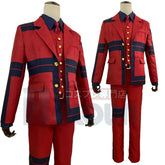 Halloweez Anime Cosplay Costume - Ran Rindo and Manjiro Sano Spring Style Gift - Halloweez