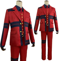 Halloweez Anime Cosplay Costume - Ran Rindo and Manjiro Sano Spring Style Gift - Halloweez