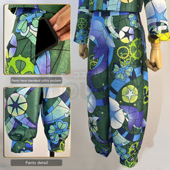 Takemichi Hanagaki Cosplay Costume - Halloweez Exclusive Tokyo Revengers Outfit - Halloweez