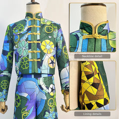 Takemichi Hanagaki Cosplay Costume - Halloweez Exclusive Tokyo Revengers Outfit - Halloweez