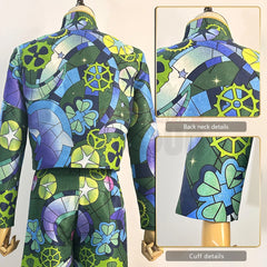 Takemichi Hanagaki Cosplay Costume - Halloweez Exclusive Tokyo Revengers Outfit - Halloweez
