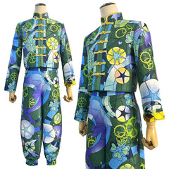 Takemichi Hanagaki Cosplay Costume - Halloweez Exclusive Tokyo Revengers Outfit - Halloweez