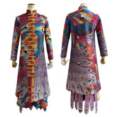 Halloweez Tokyo Anime Izana Kurokawa Cosplay Costume - Jacket & Pants for Unique Events - Halloweez