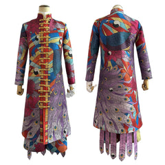 Halloweez Tokyo Anime Izana Kurokawa Cosplay Costume - Jacket & Pants for Unique Events - Halloweez