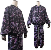 Halloweez Kazutora Hanemiya Osaka Series Cosplay Outfit - Premium Anime Jacket & Pants for Daily Wear and Special Events - Halloweez