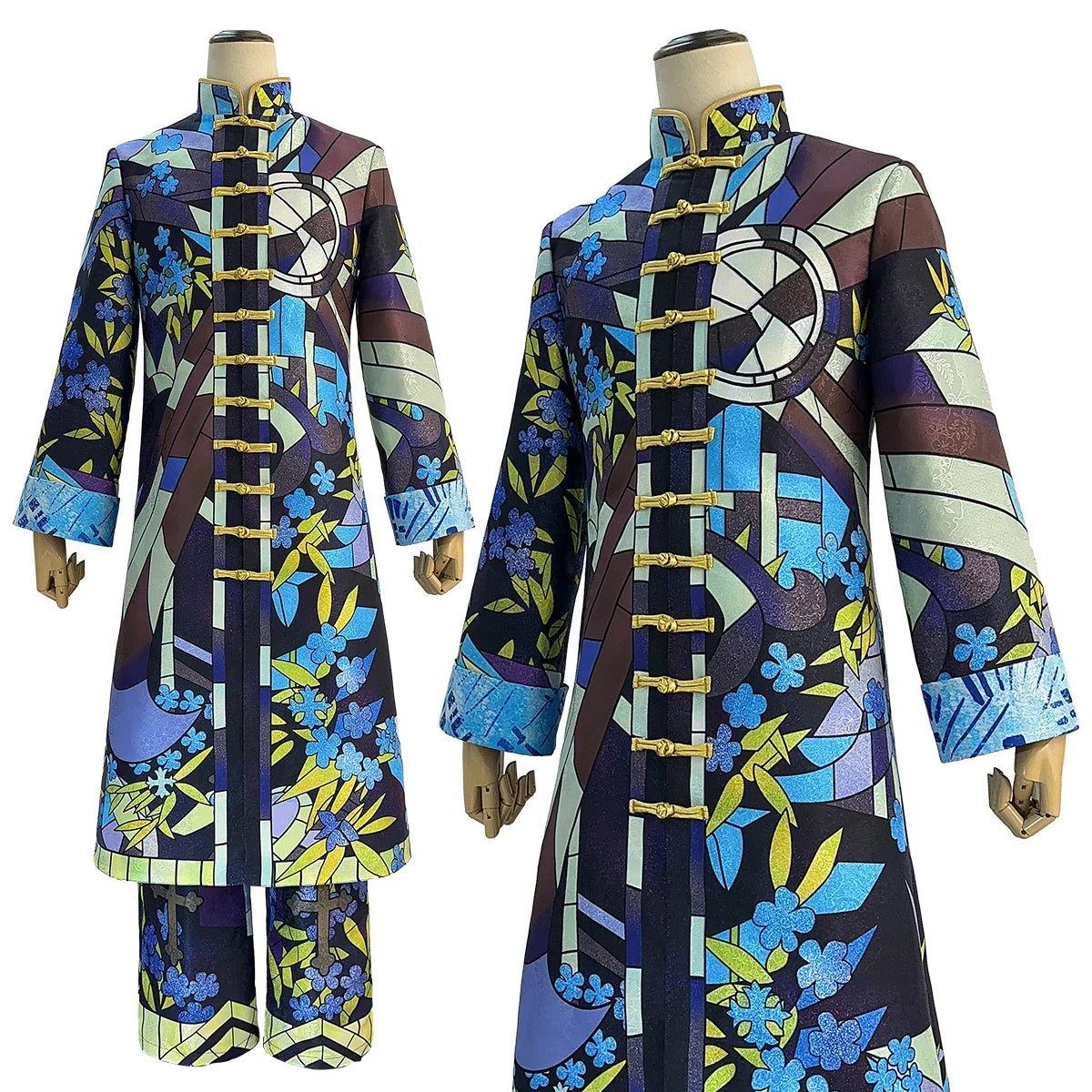 Halloweez Keisuke Baji Anime Cosplay Costume - Jacket & Pants for Unique Events - Halloweez