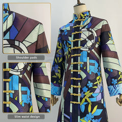 Halloweez Keisuke Baji Anime Cosplay Costume - Jacket & Pants for Unique Events - Halloweez