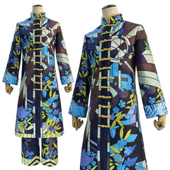 Halloweez Keisuke Baji Anime Cosplay Costume - Jacket & Pants for Unique Events - Halloweez