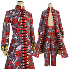 Exclusive Halloweez Tokyo Anime Manjiro Sano Cosplay Costume for Halloween & Christmas Parties - Halloweez