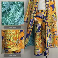 Halloweez Mitsuya Cosplay Costume - Jacket & Pants for Tokyo Anime Experience - Halloweez