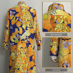 Halloweez Mitsuya Cosplay Costume - Jacket & Pants for Tokyo Anime Experience - Halloweez