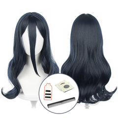 Wind Breaker Anime Cosplay Wig - Hajime Umemiya & Kyotaro Sugishita Halloween Costume - Halloweez