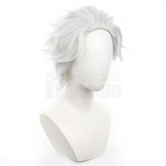 Wind Breaker Anime Cosplay Wig - Hajime Umemiya & Kyotaro Sugishita Halloween Costume - Halloweez