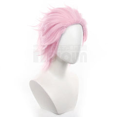Anime Mitsuki Kiryu Cosplay Wig - Halloweez Synthetic Fiber Adjustable Size Halloween Gift - Halloweez