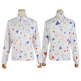 Halloweez Anime Kiryu Mitsuki Cosplay Wind Breaker - Perfect for Daily Wear and Gifts - Halloweez