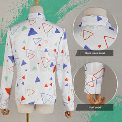Halloweez Anime Kiryu Mitsuki Cosplay Wind Breaker - Perfect for Daily Wear and Gifts - Halloweez
