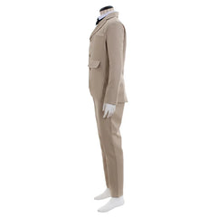 Authentic Renaissance Suit - Halloweez Gentleman Costume for Theater, Halloween & Cosplay - Halloweez