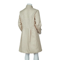 Halloweez Men's Gothic Victorian Jacket - Elegant Steampunk Tailcoat - Halloweez