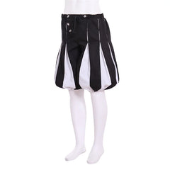 Halloweez King Henry VIII Tudor Lantern Pants - Majestic Renaissance Costume for Men - Halloweez