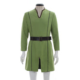 Medieval Viking Costume Tunic for Men - Pirate Fancy Dress for Halloween & Carnival | Halloweez - Halloweez