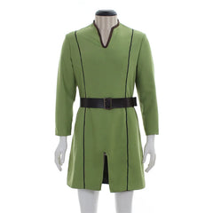 Medieval Viking Costume Tunic for Men - Pirate Fancy Dress for Halloween & Carnival | Halloweez - Halloweez