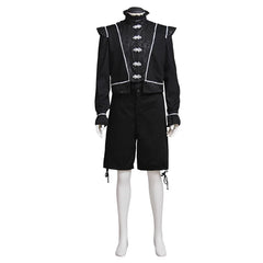 Men’s Vintage Medieval Renaissance Costume - Halloweez Collection for Halloween & Carnival - Halloweez