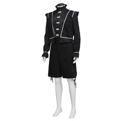 Men’s Vintage Medieval Renaissance Costume - Halloweez Collection for Halloween & Carnival - Halloweez