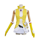Virtual Singer Mo Qingxian V3 Cosplay Costume,Custom‑Made for Halloween & Comic Con