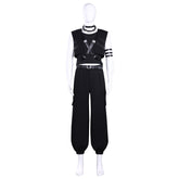 Tamon's B‑Side Rintaro Kai Cosplay Costume, Custom‑Made for Halloween & Comic Con