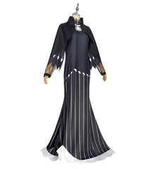 Echidna Cosplay Costume Custom Re:Zero Anime Witch Roleplay Outfit