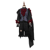 Identity V Patient Emil Luminary Cosplay Costume Custom for Halloween & Anime Con
