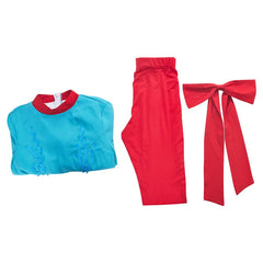 Lady Gaga & Bruno Mars Die With A Smile Performance Outfits - Halloweez