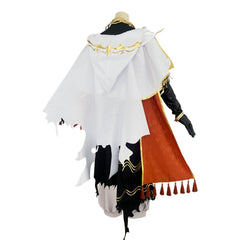 Naib Subedar Fantasy World Identity V Cosplay, Custom Costume for Halloween & Comic Con