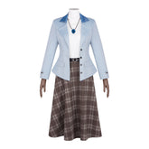 Identity V Alice DeRoss Cosplay Costume, Custom‑Made for Comic‑Con & Halloween