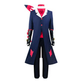 Hazbin Hotel Blitzo Cosplay Costume Custom For Halloween Comic Con