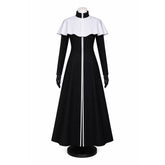 BLEACH Aizen Sousuke Cosplay Costume Custom For Halloween Party