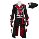Toilet‑Bound Hanako‑Kun Idol Stage Cosplay Costume, Custom Made