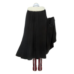 Bungo Stray Dogs Season 3 Fyodor D. Demon Cosplay Costume Halloween Role Play Outfit - Halloweez