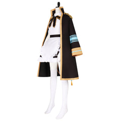 Kagura Mea Cosplay Costume Custom Virtual Youtuber Roleplay Outfit