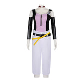 GACHIAKUTA Semiu Grier Cosplay Costume,Custom‑Made for Halloween & Comic Con