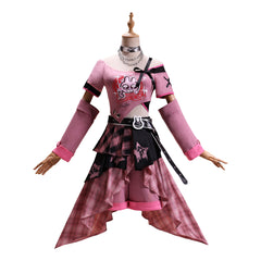 Identity V Bartender Rabbit Xiuzhen Xiamilu Collaboration Cosplay Costume Custom