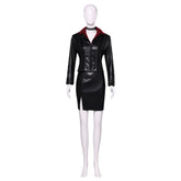 Resident Evil Ada Wong Cosplay, Custom Damnation Outfit for Halloween & Comic Con