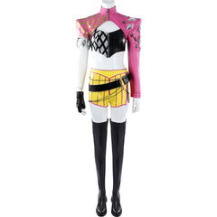 Dead by Daylight Mina Cosplay Costume, Custom‑Made for Comic‑Con & Halloween