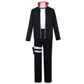 Boruto Uzumaki Cosplay Costume Boruto Naruto Next Generations, Custom Halloween Outfit