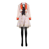 Project Sekai Ichika Hoshino Knight Cosplay, Custom Outfit for Halloween & Comic Con