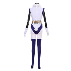 My Hero Academia Mirko Cosplay Costume - Rabbit Hero Tight Suit - Halloweez