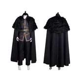 The Legend of Vox Machina Vax'ildan Cosplay Costume Custom for Halloween Comic Con