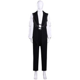 Tamon's B‑Side Ouri Sakaguchi Cosplay Costume, Custom‑Made for Halloween & Comic Con