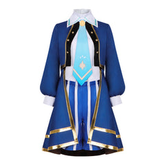 Roco Kingdom World Louis Cosplay Costume